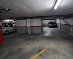 Parking of Garage to rent in Ávila Capital