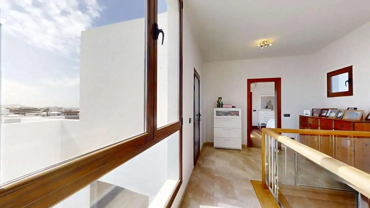 Casa o xalet en venda en Yaiza amb Aire condicionat, Jardí privat i Traster
