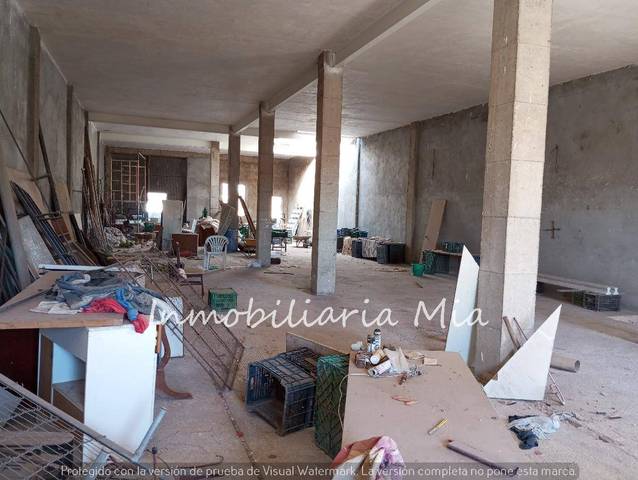 Local comercial en Alquiler en Puerto Lumbreras