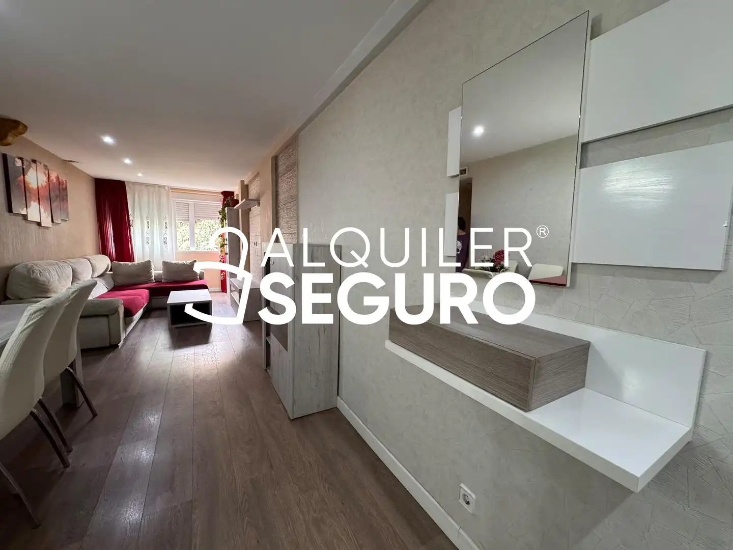 Appartement avec ascenseur à louer à Cebreros