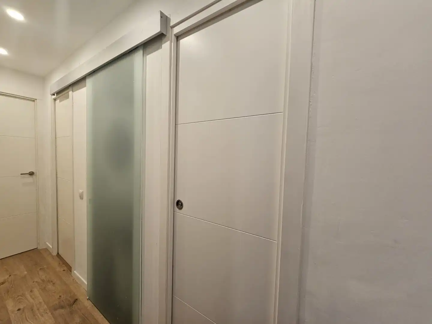 Pis en venda en Sant Andreu de la Barca amb Aire condicionat, Calefacció i Parquet