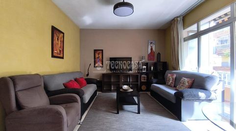 Foto 2 de Piso en venta en Centro ciudad, Fuengirola