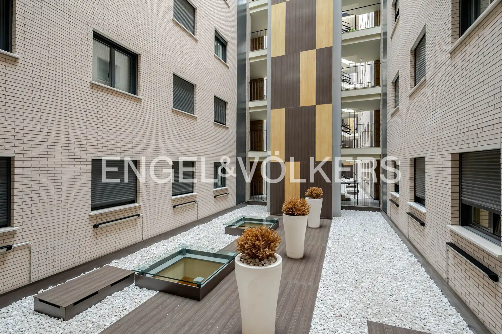 Terraza de Piso en venta en Astigarraga con Calefacción, Jardín privado y Terraza