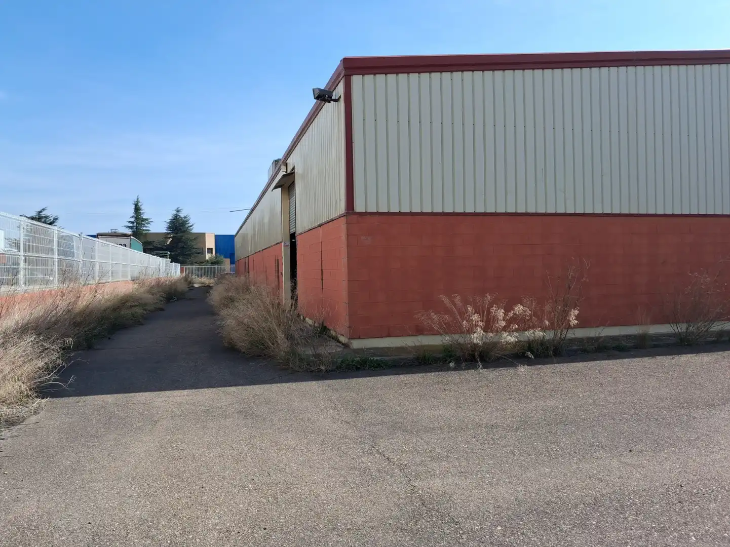 Nave industrial in vendita a Avenida Rodel, imagen 59