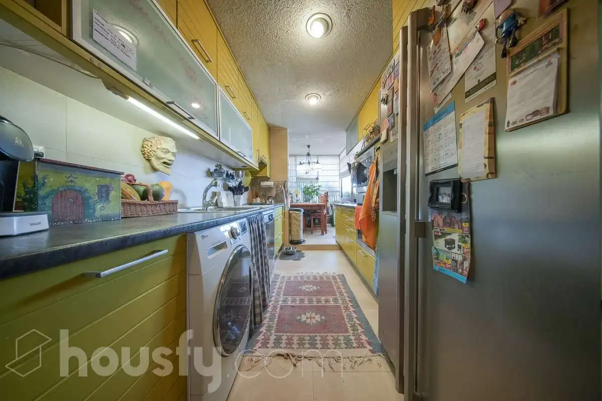 Wohnung mit Aufzug zum Verkauf in Calle del Sacramento ., imagen 23