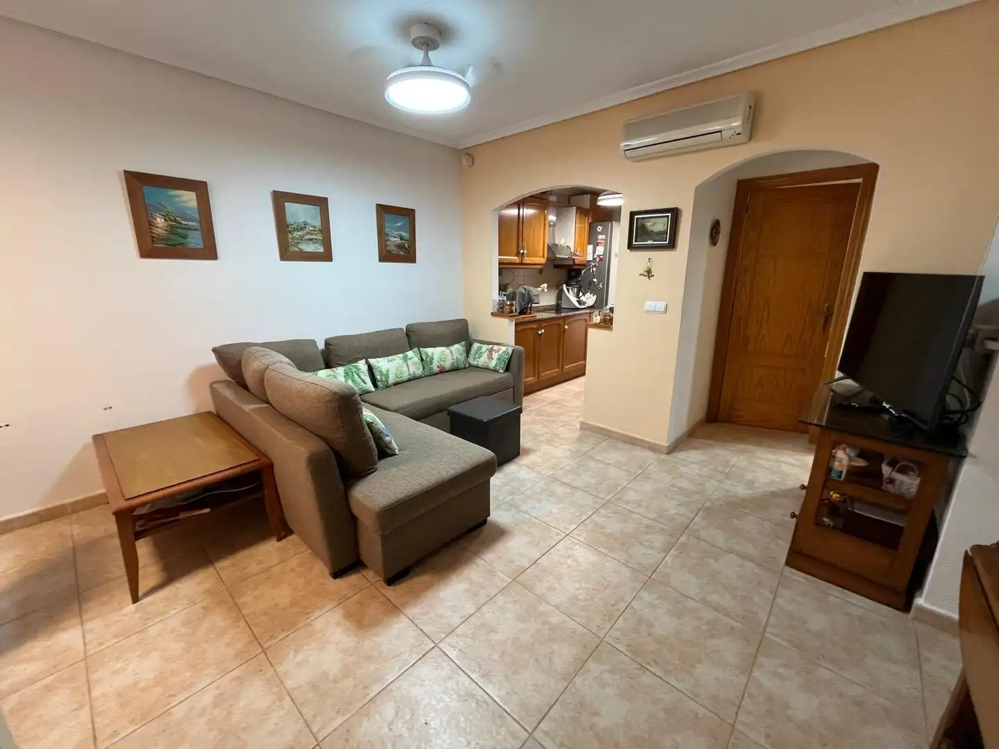 Casa a schiera in vendita a Centro, imagen 6