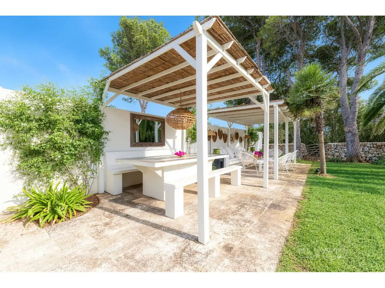 Maison rustique avec piscine à vendre à Trebalúger, imagen 4