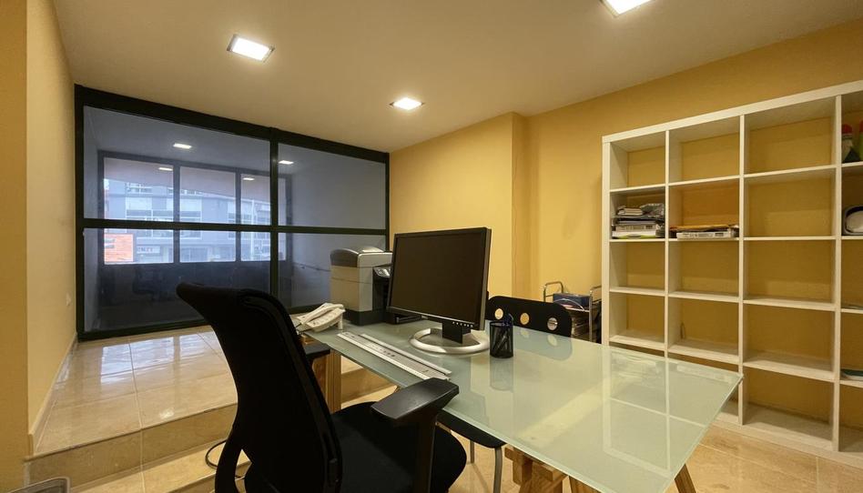 Photo 1 of Office to rent in Rúa Galea, Miño, A Coruña