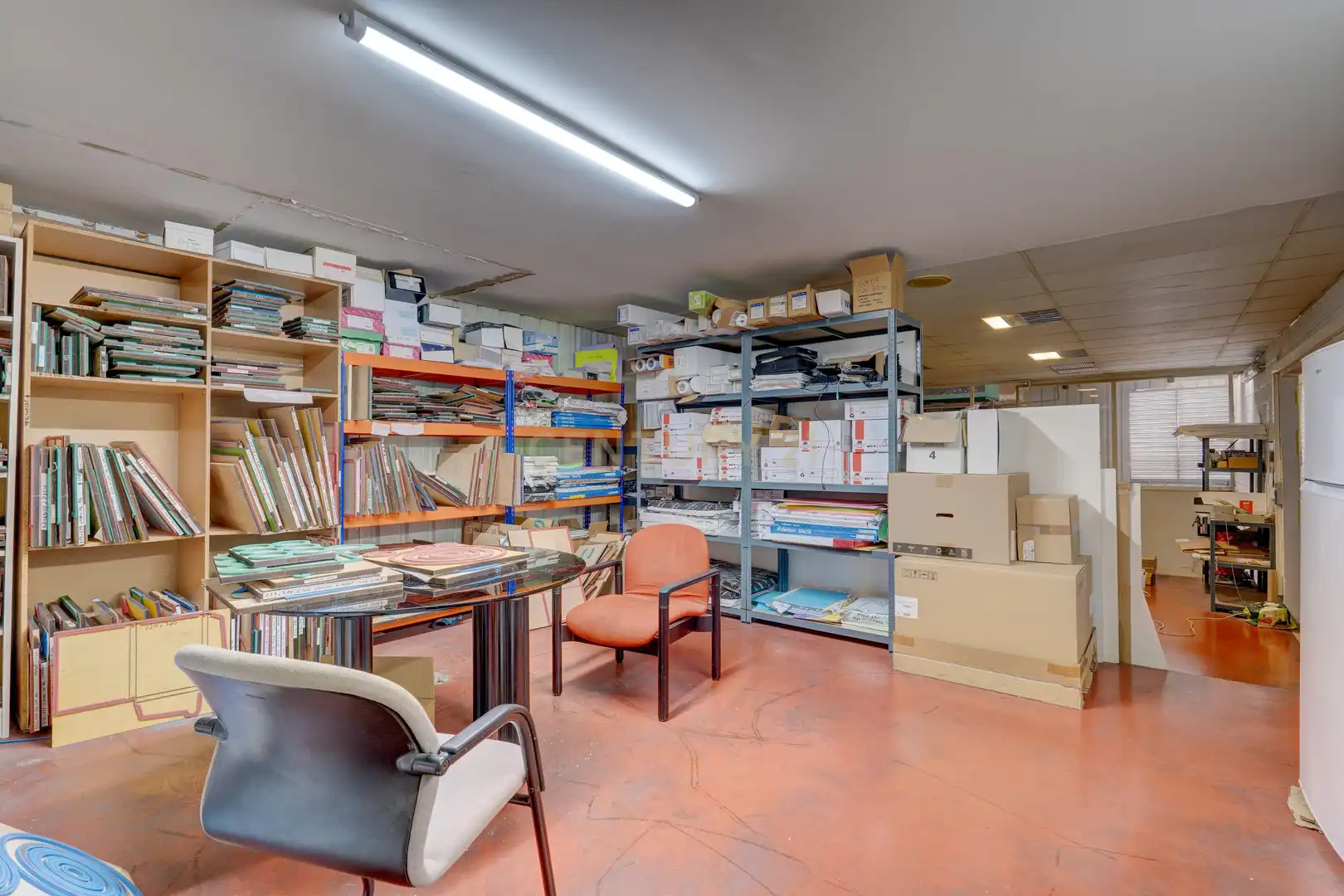 Fabrikhallen zum Verkauf in Donostia - San Sebastián 