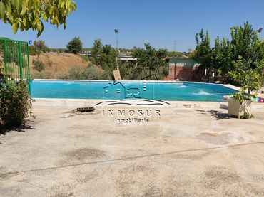 Maison avec piscine à vendre à Las Vegas - Campoaras