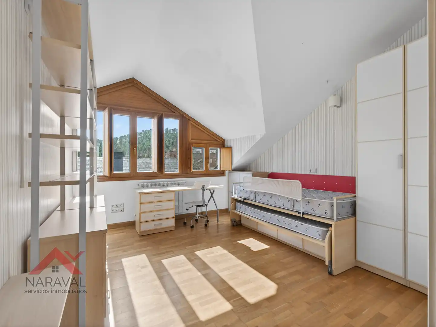 Villa mit Terrasse zum Verkauf in Calle Aldabarren, imagen 54