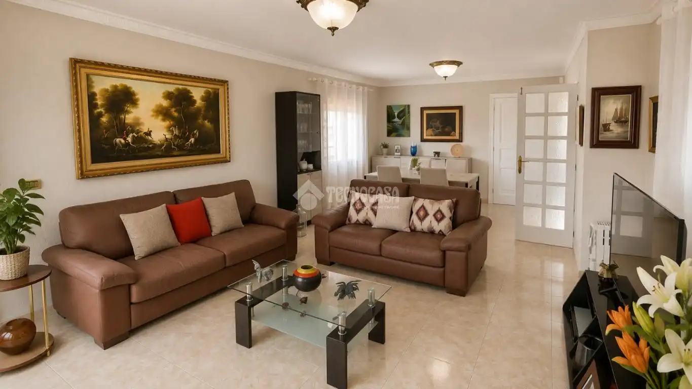 Casa en venta en Barranco Hondo, imagen 6