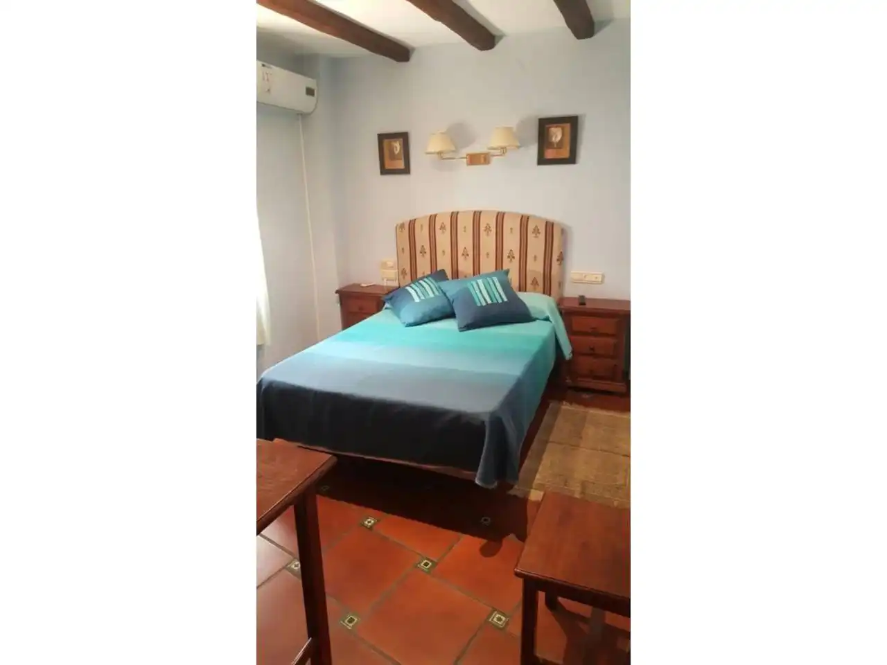 Dormitori de Edifici en venda en Monterrubio de la Serena