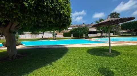 Photo 5 of Houses for rent in Avinguda de la Costa Blanca, Cabo de las Huertas, Alicante / Alacant