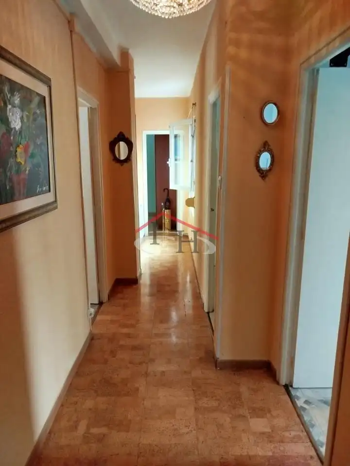 Pis en venda en León Capital  amb Calefacció i Terrassa