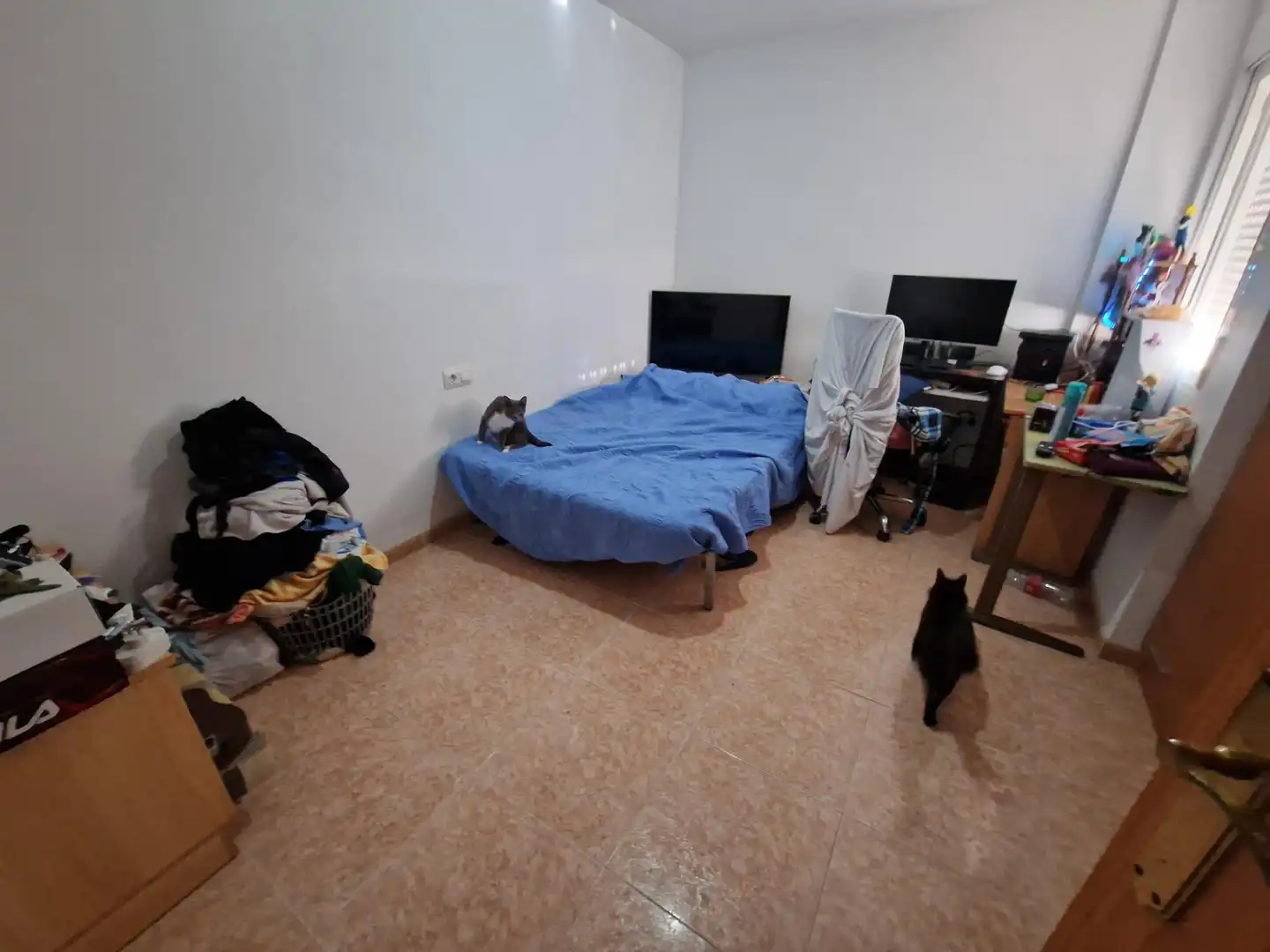 Apartamento en venta en Águilas con Balcón