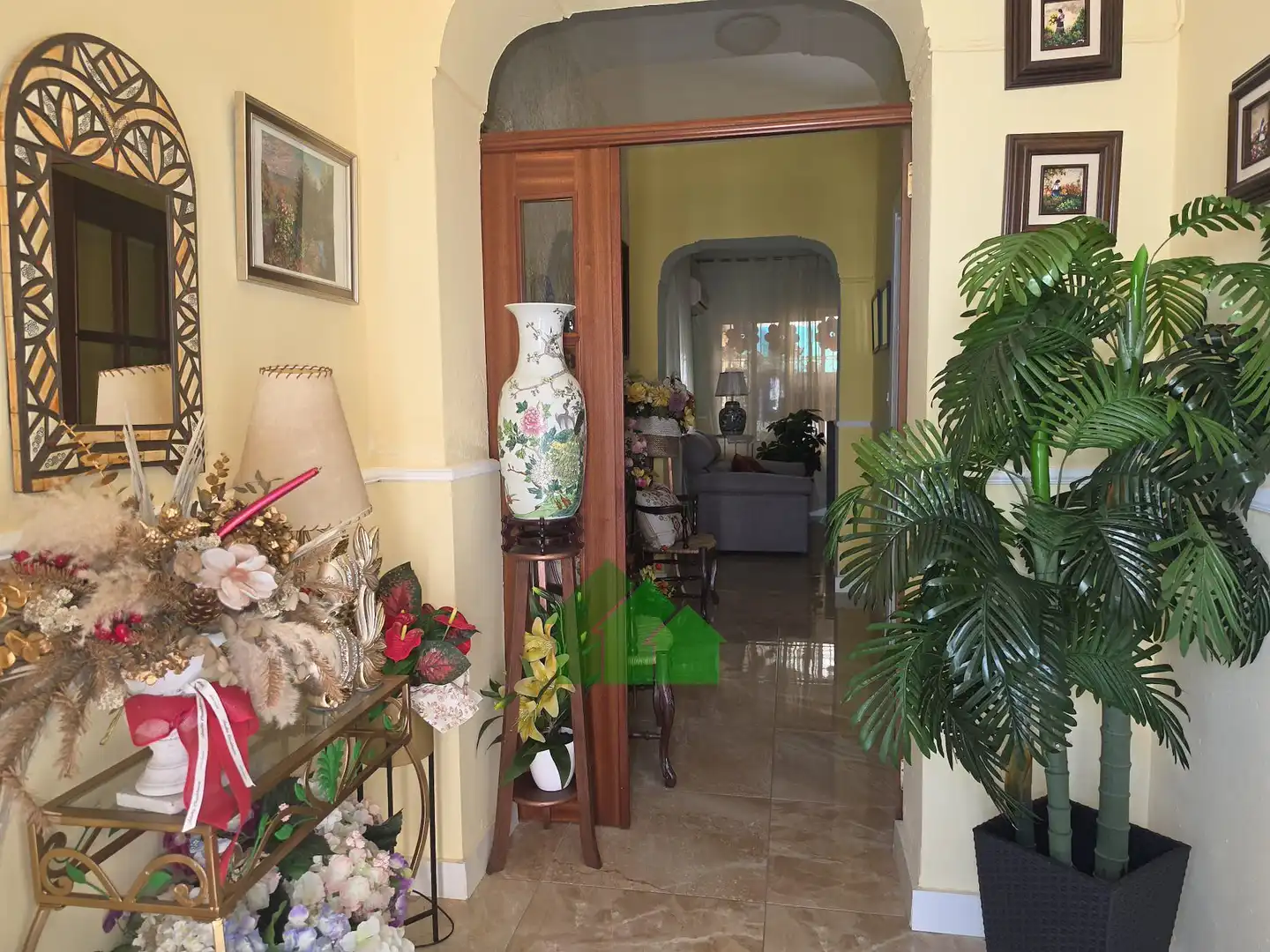 Casa en venda a Montijo