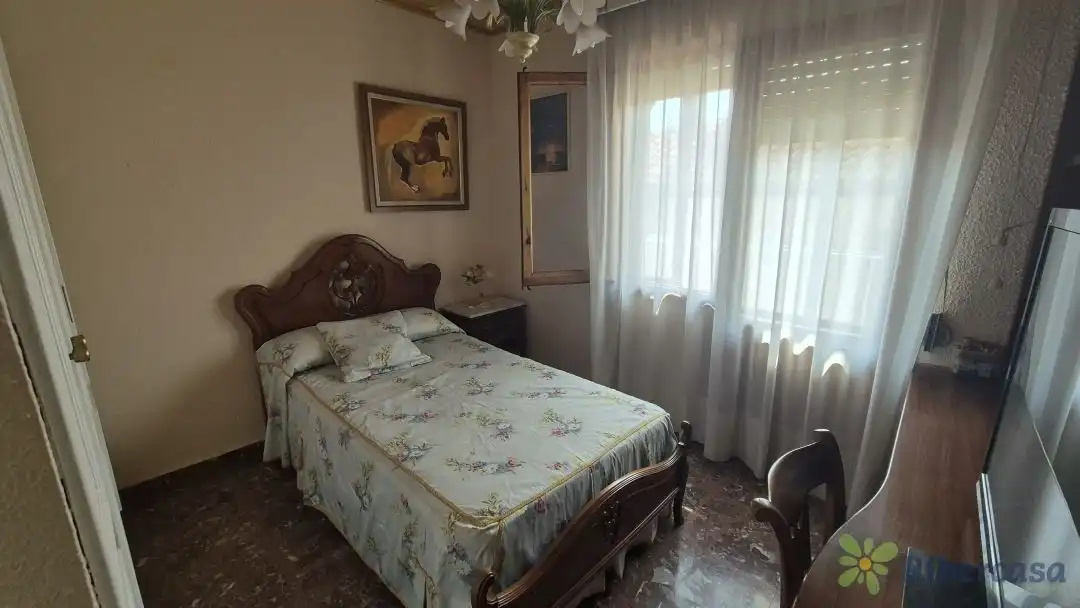 Habitación de Casa o chalet en venta en Fitero con Calefacción, Terraza y Trastero