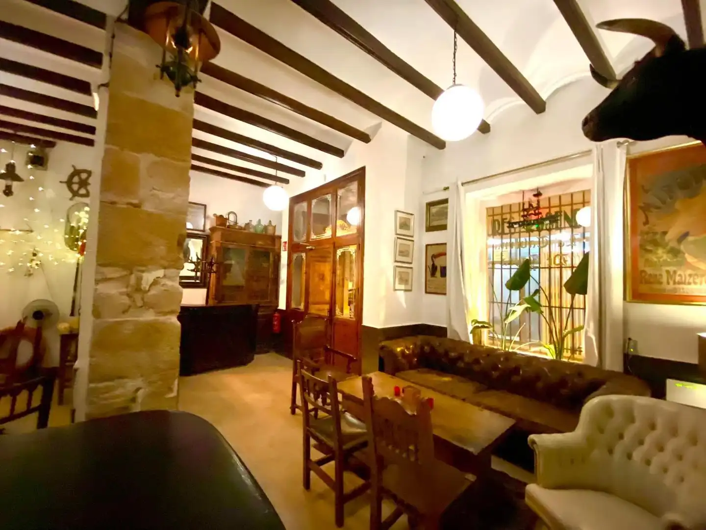 Maison rustique avec piscine à vendre à Centro ciudad, imagen 72
