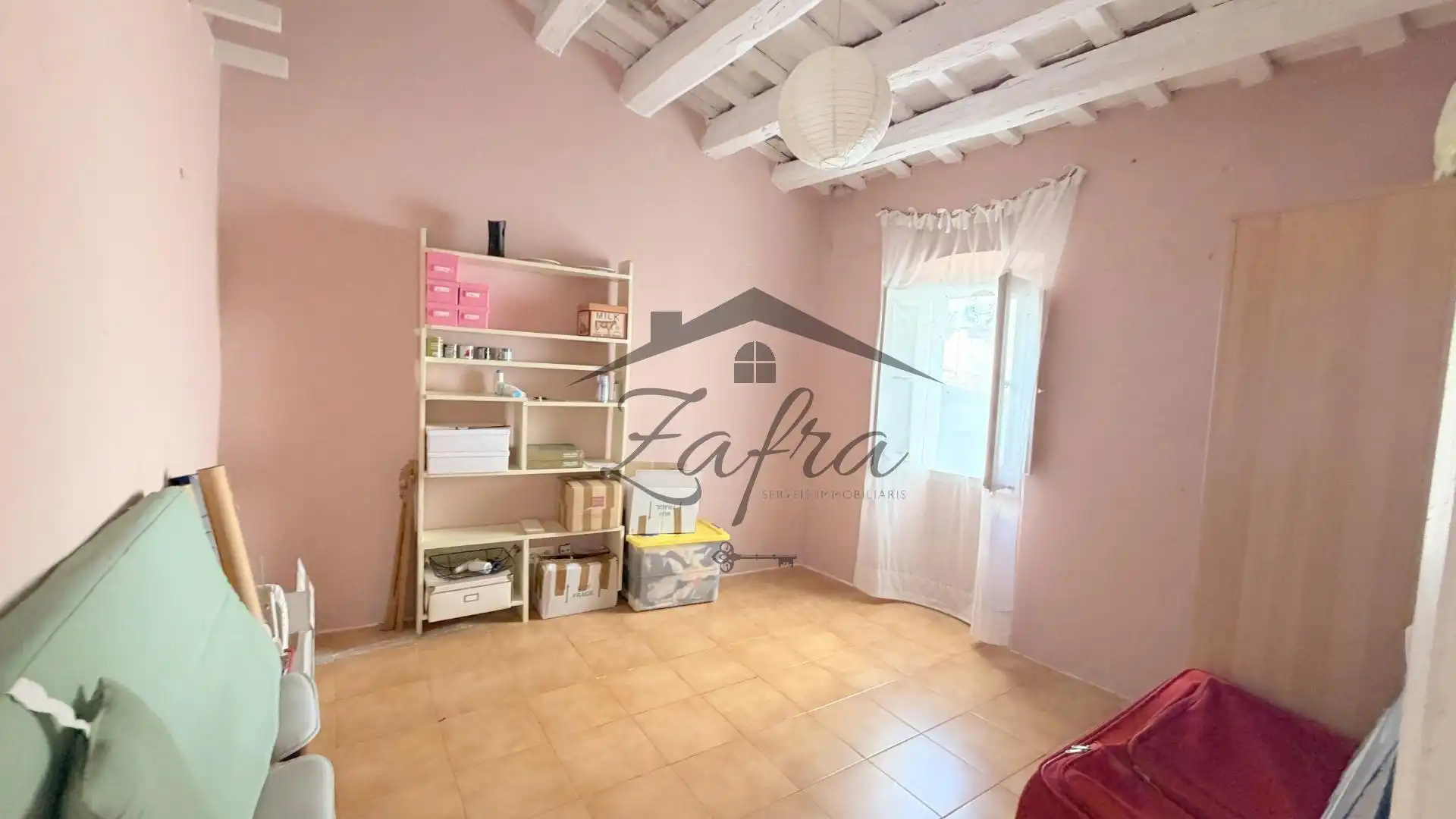 Sala d'estar de Finca rústica en venda en Tossa de Mar amb Calefacció i Terrassa