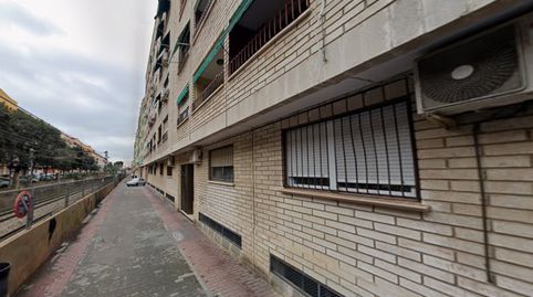 Foto 2 de Piso en venta en Betera, 6, -1, L'Eixereta, Burjassot