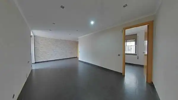 Piso con ascensor en venta en Carrer del Poeta Maragall 62