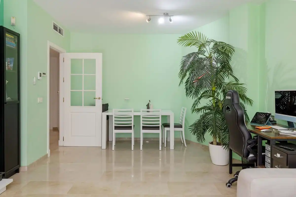 Wohnung mit Terrasse zum Verkauf in Urbanizacion Torre Real Parq el Carmen, imagen 6