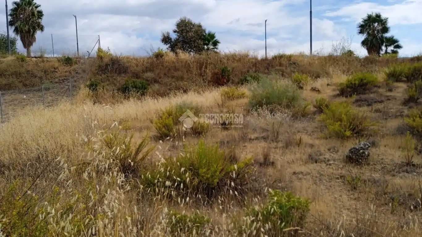 Terreny residencial en venda a Gójar, imagen 12