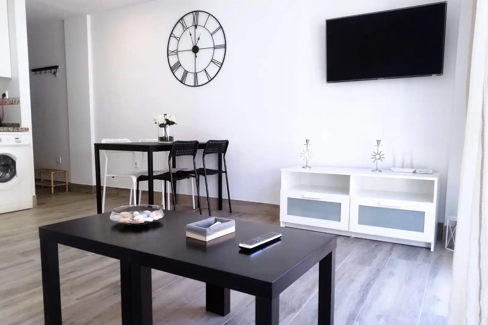 Piso con ascensor en venta en El Morche, imagen 4
