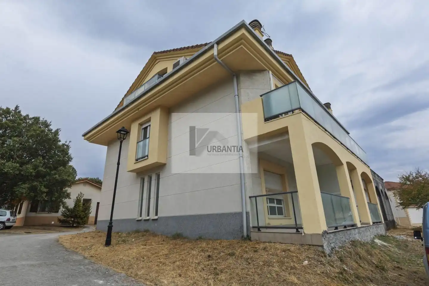 Maison jumelée à vendre à Calle Santa María, imagen 5