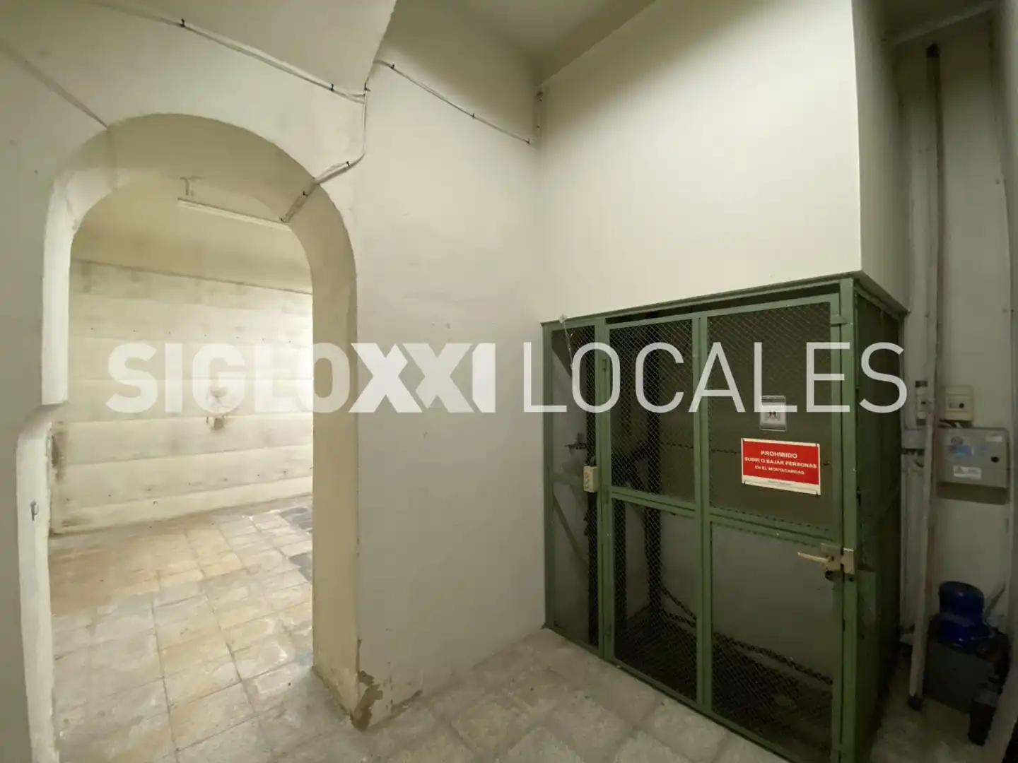 Local comercial en alquiler en TRAFALGAR, imagen 17