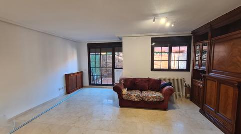 Foto 3 de Casa o xalet de lloguer a Calle de la Bahía de Santander, 72 F, Corralejos - Campo de las Naciones,  Madrid Capital