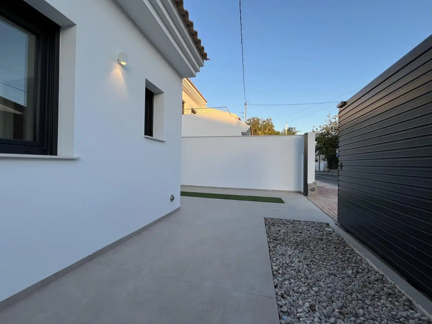 Villa mit Pool zum Verkauf in Los Cuarteros, imagen 42