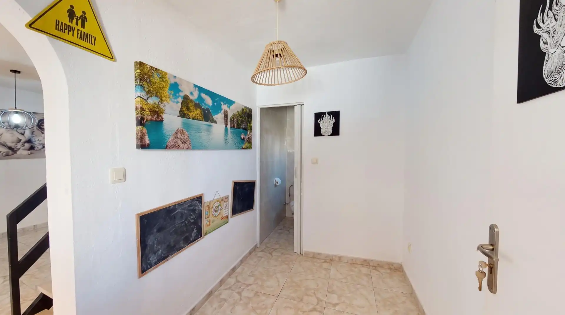 Casa amb piscina en venda a Los Barrios, imagen 20
