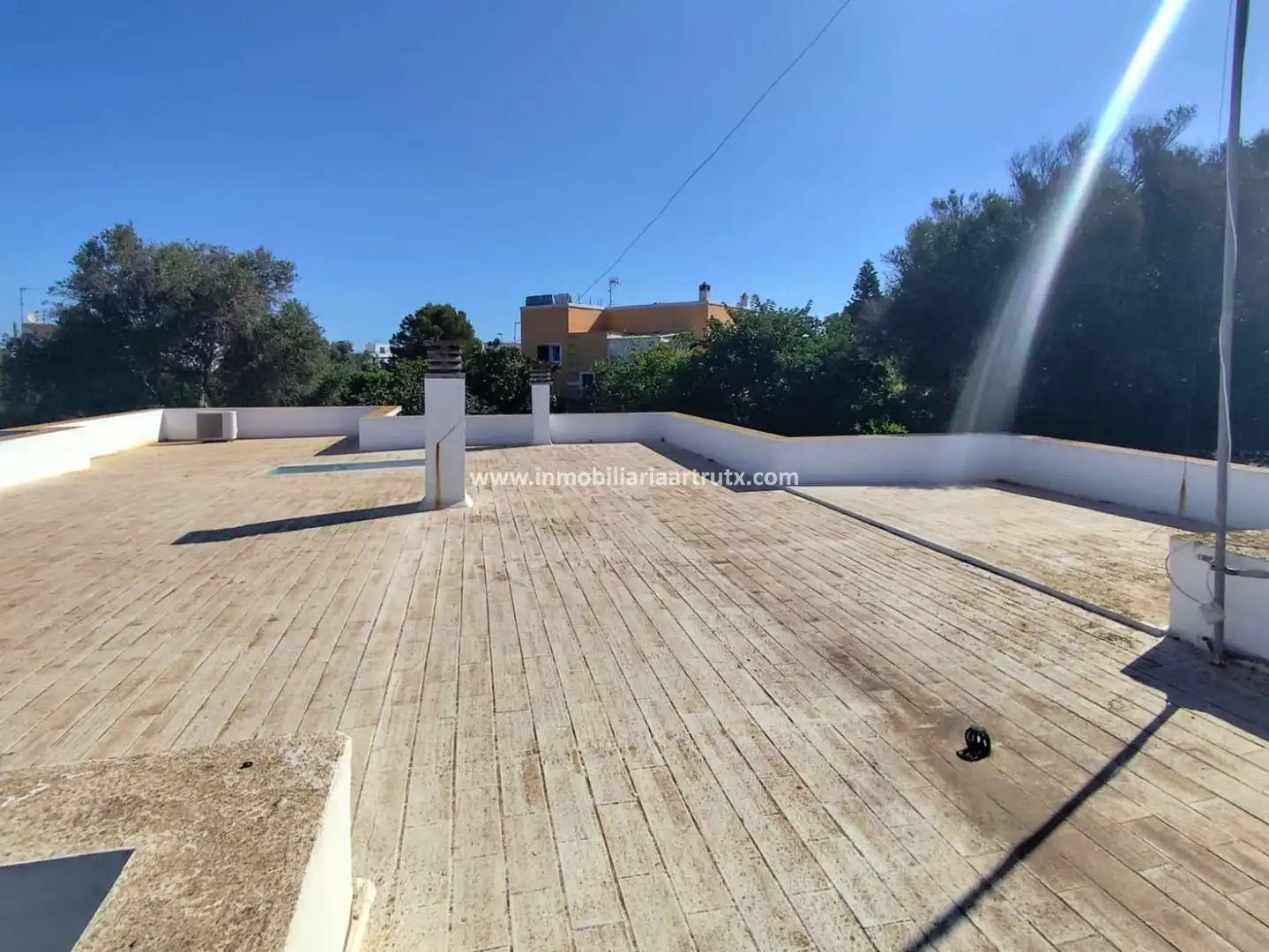 Villa mit Pool zum Verkauf in Cala Blanca, imagen 21