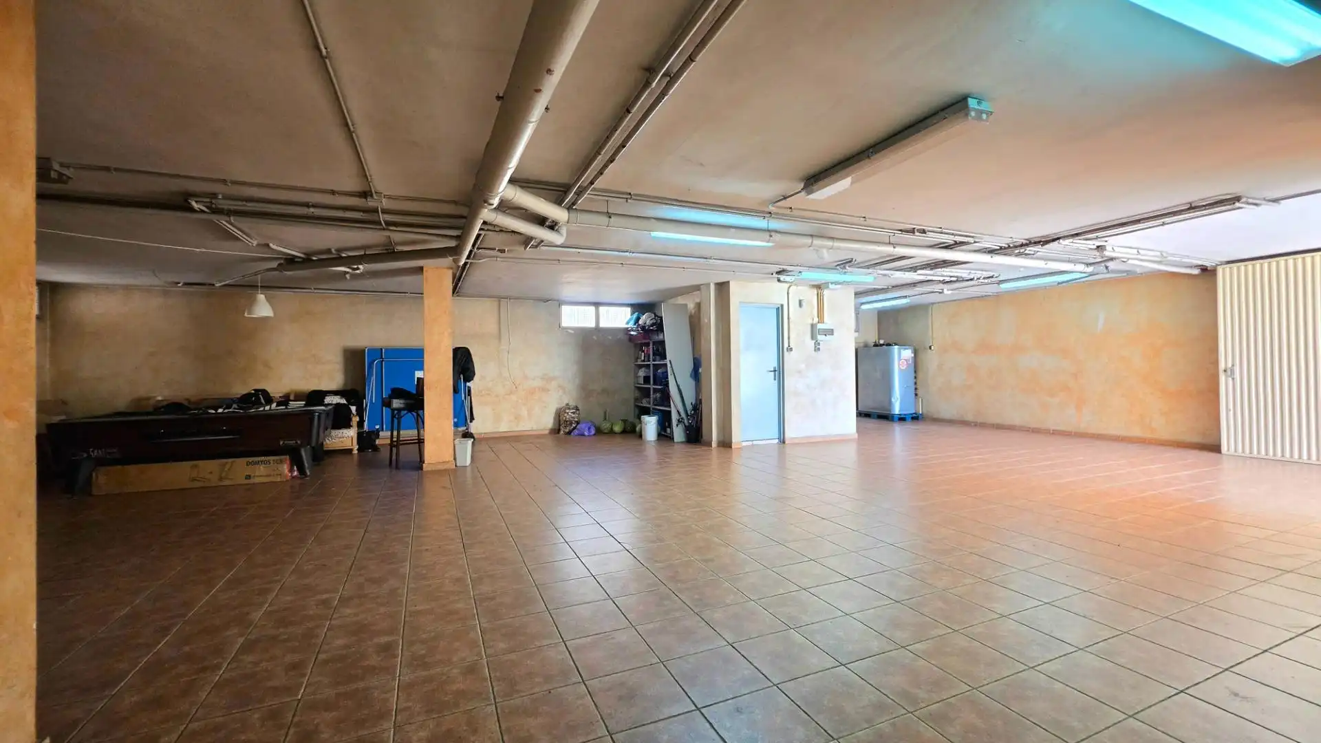Casa o xalet en venda en La Unión amb Aire condicionat, Jardí privat i Terrassa