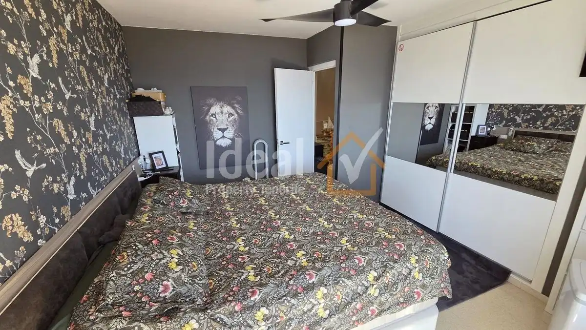 Habitación de Casa adosada en venta en Santiago del Teide con Terraza, Amueblado y Piscina comunitaria