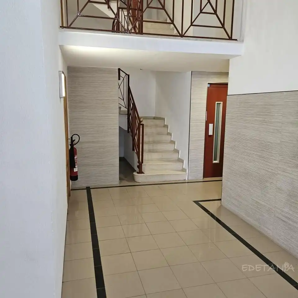 Piso de alquiler en Moncada con Aire acondicionado, Amueblado y Internet