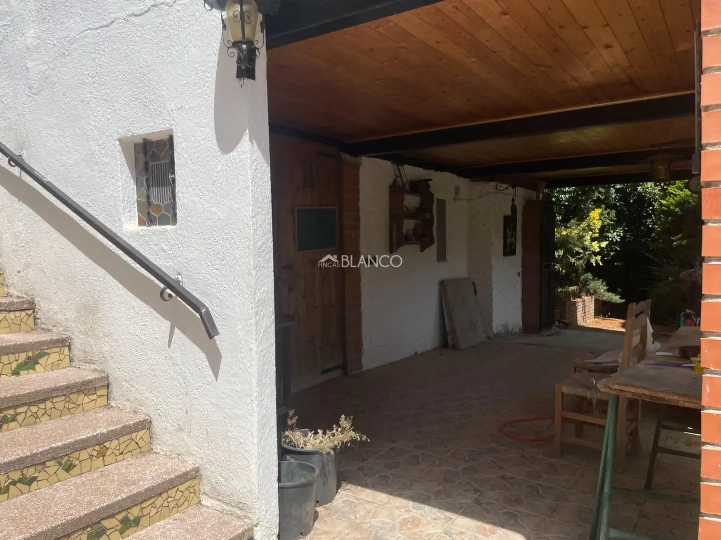 Casa amb terrassa en venda a Can Ros Zona 3, imagen 53