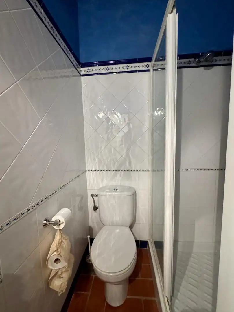 Bany de Casa o xalet en venda en Torroella de Montgrí amb Calefacció i Terrassa