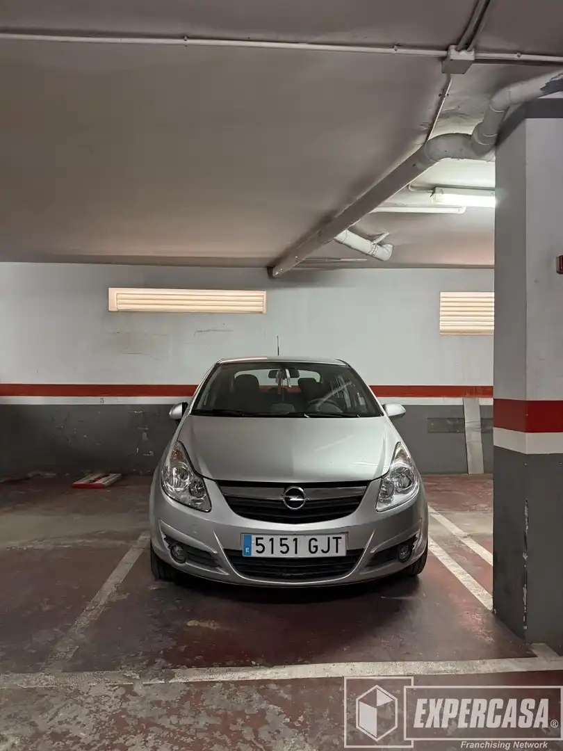 Aparcament de Pis en venda en Riba-roja de Túria