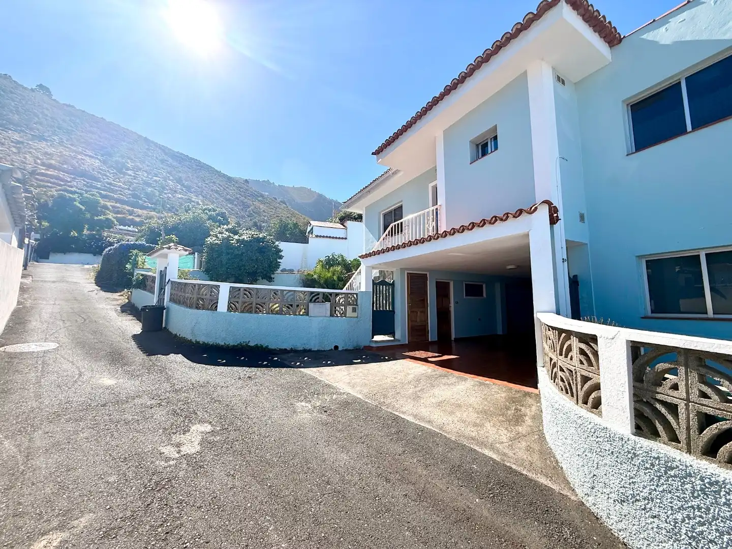 Villa avec jardin à vendre à Calle Dinamarca 40, imagen 6