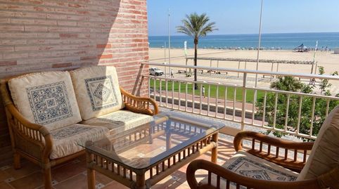 Foto 4 de Apartamento de alquiler en Passeig Maritim Neptu, Playa de Gandia, Gandia