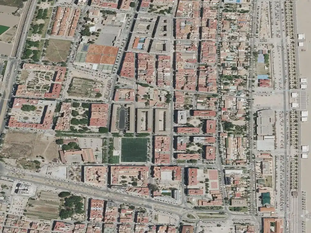 Flat for sale in Padre Antón Martín 54, imagen 3