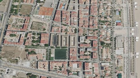 Foto 3 de Piso en venta en Padre Antón Martín 54, La Malva-rosa, Valencia Capital
