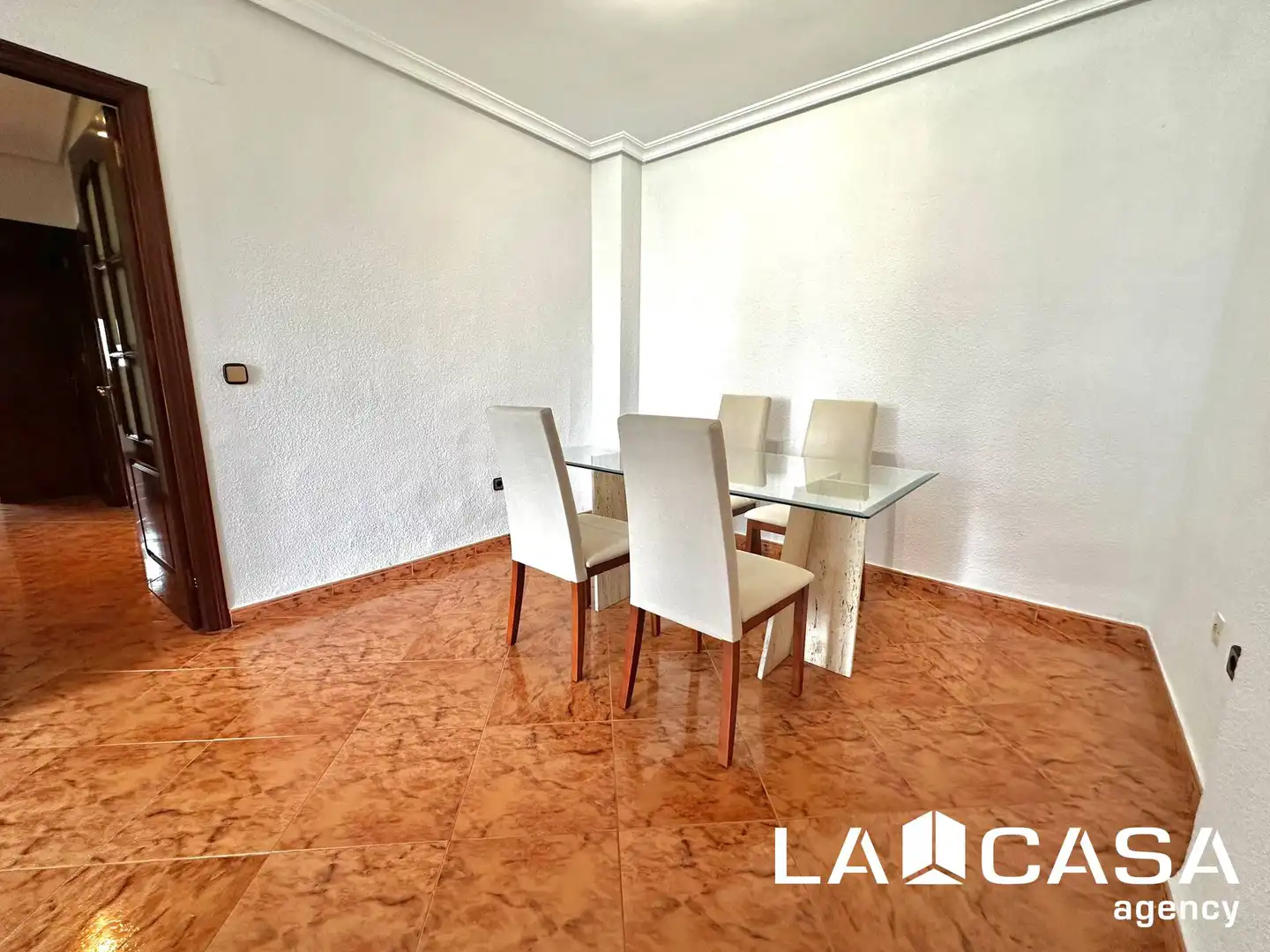 Esszimmer von Wohnung zur Miete in Dos Hermanas mit Terrasse