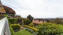 Jardí de Casa o xalet en venda en Teià amb Aire condicionat, Calefacció i Jardí privat