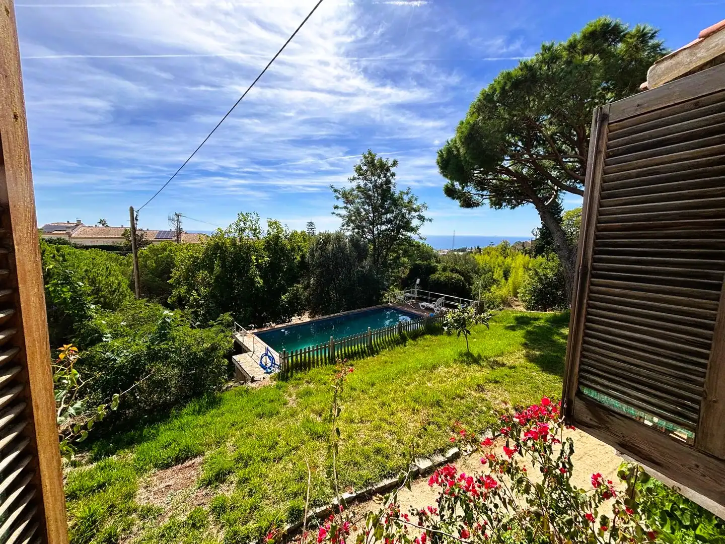 Villa avec piscine à vendre à Carrer Can Soberano, imagen 8
