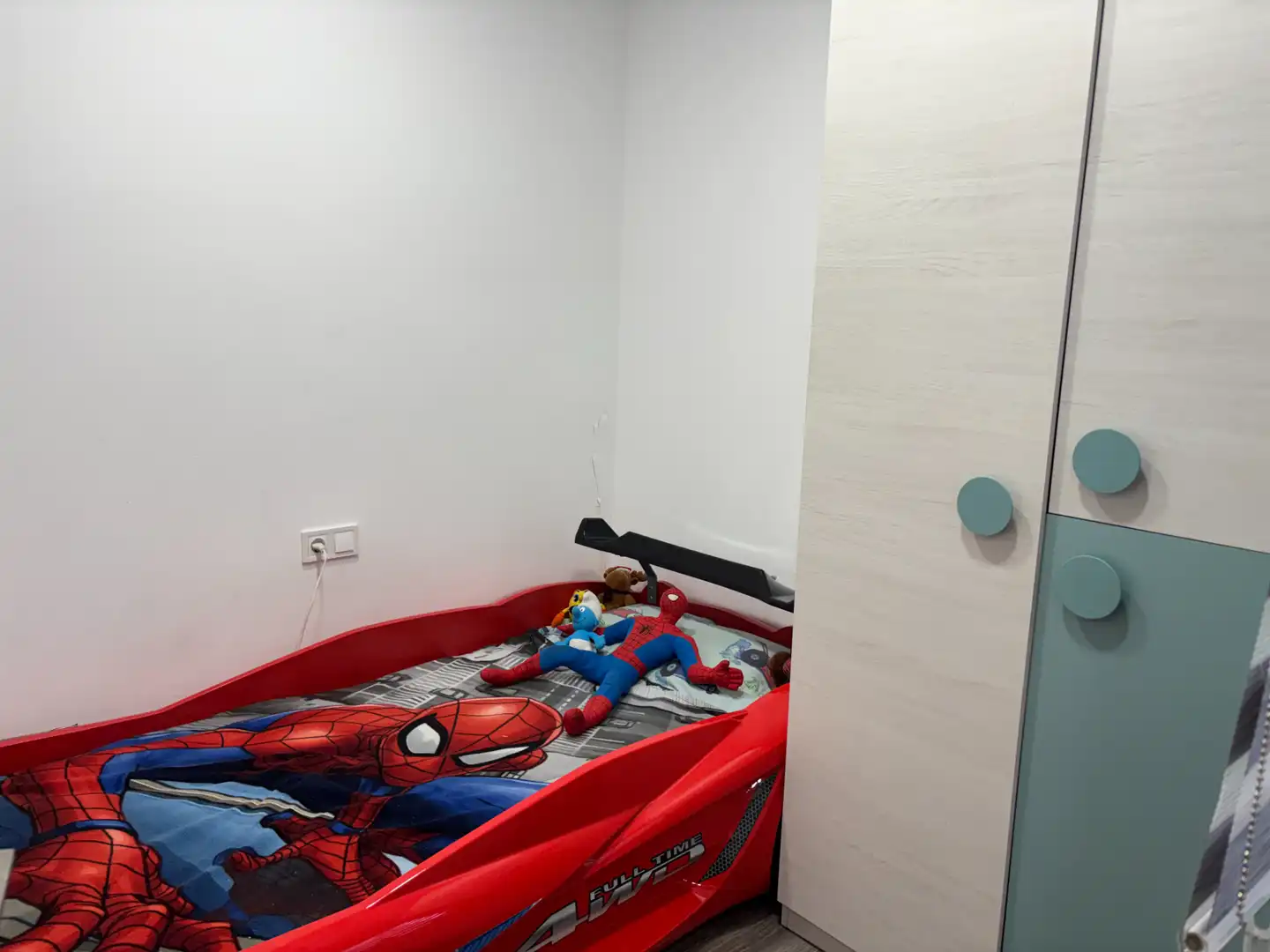 Habitación de Piso en venta en Miralcamp con Aire acondicionado, Calefacción y Parquet