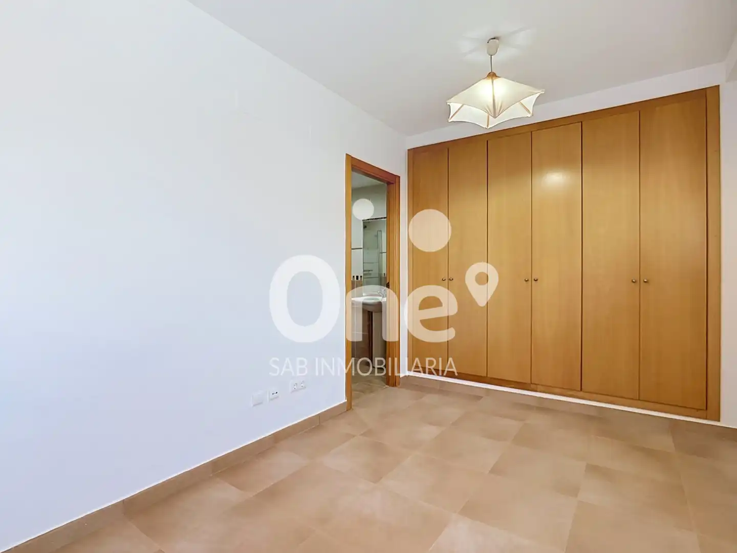 Bedroom of Flat for sale in Benissanó  with Terrace and Oven